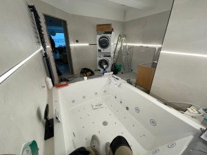 Photo de galerie - Eclairage LED