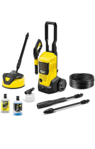 Photo de galerie - Nettoyeur haute pression / Karcher