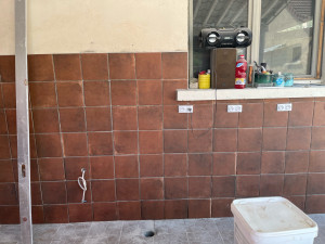 Photo de galerie - Carrelage