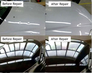 Photo de galerie - Lavage auto