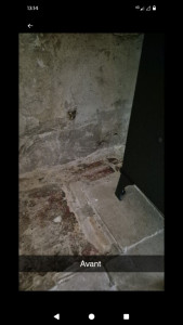 Photo de galerie - Bricolage et multi services