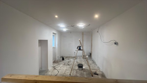 Photo de galerie - Bricolage et multi services