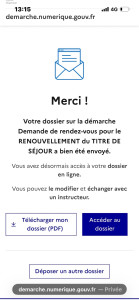 Photo de galerie - Secrétariat