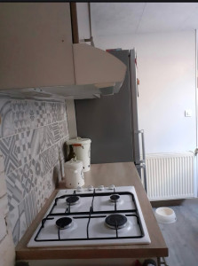 Photo de galerie - Fabrication sur mesure et pose