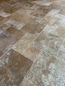 Photo de galerie - Carrelage