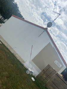 Photo de galerie - Impression! façades! 