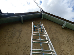 Photo de galerie - Bonjour je vous propose mes services de peinture 