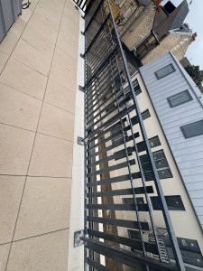 Photo de galerie - Bricolage et multi services