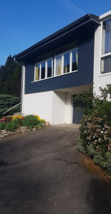 Photo de galerie - Bardage pvc 