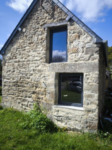 Photo de galerie - Artisan tout corps d'état - Rénovation