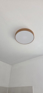 Photo de galerie - Installation électrique