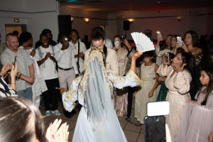 Photo de galerie - Mariage Kabyle