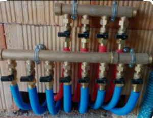 Photo de galerie - Collecteur 