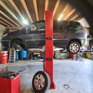 Photo de galerie - ENTRETIEN VOITURE