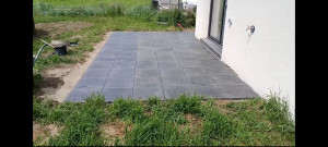 Photo de galerie - Maçonnerie