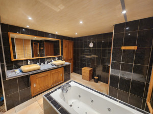 Photo de galerie - Réalisation Salle de bain