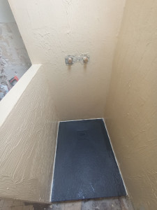 Photo de galerie - Plomberie - Installation sanitaire