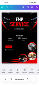 Photo de galerie - Toutes sortes de mécanique, commençant par vidange, plaquettes de frein, disque de frein, embrayage, distribution, trouver la panne en dispense de valise diagnostique