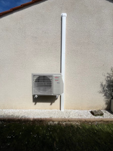 Photo de galerie - Climatisation