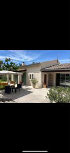 Photo de galerie - Rénovation complète des façade d’une villa  