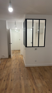 Photo de galerie - Peinture - Tapisserie