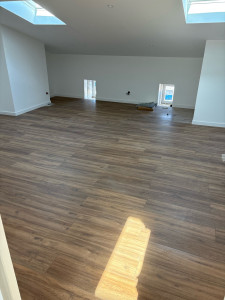 Photo de galerie - Charpente