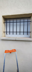 Photo de galerie - Bricolage et multi services