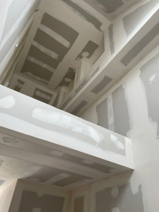Photo de galerie - Chantier client 