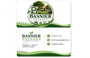 Photo de galerie - Jardinier