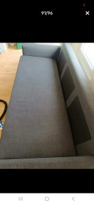 Photo de galerie - Ménage