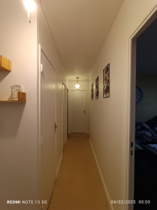 Photo de galerie - Peinture - Tapisserie