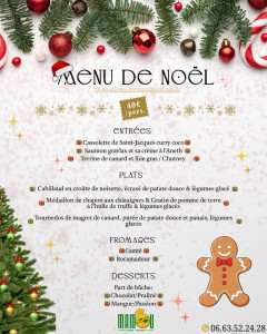 Photo de galerie - Traiteur