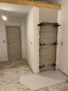 Photo de galerie - Bricolage et multi services