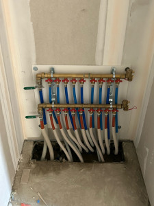 Photo de galerie - Nourrice Chauffage  