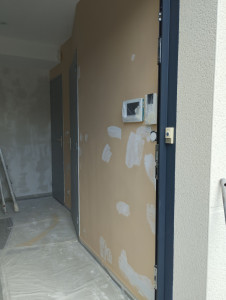 Photo de galerie - Plâtrerie - Murs - Plafonds