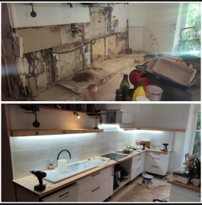 Photo de galerie - Bricolage et multi services