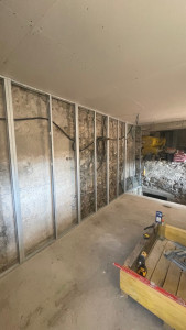 Photo de galerie - Bricolage et multi services