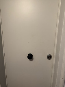 Photo de galerie - Pose blindage 