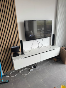 Photo de galerie - Montage meubles en kit