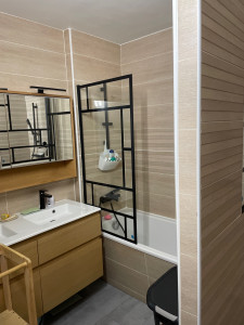 Photo de galerie - Carrelage