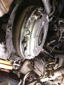 Photo de galerie - Réparation voiture