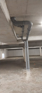 Photo de galerie - Si vous besoin d'un Plombier expérimenté pour vos travaux. Travail propre et soigné. Contactez-moi.