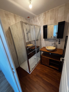 Photo de galerie - Artisan tout corps d'état - Rénovation