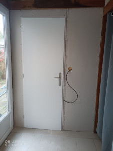 Photo de galerie - Bricolage et multi services
