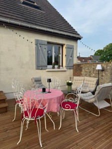 Photo de galerie - Paysagiste - Aménagement du jardin