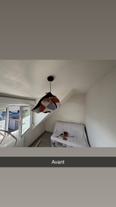 Photo de galerie - Avant 