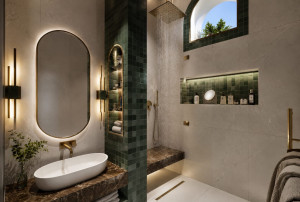 Photo de galerie - Architecte d'intérieur - Décorateur d'intérieur