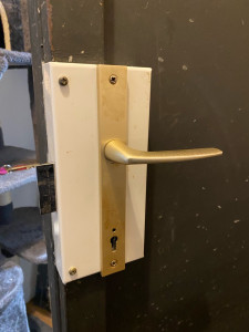 Photo de galerie - Fichet sans souci