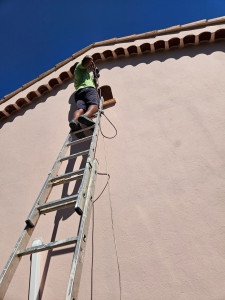 Photo de galerie - Chauffage - Climatisation