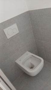 Photo de galerie - Wc
